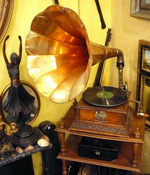 Grammophon