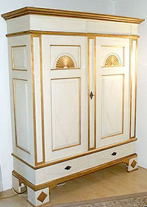 Kähler Interieur & Kunsthandel - englische Stilmöbel