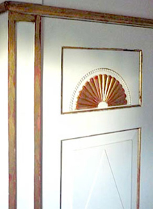 Kleiderschrank